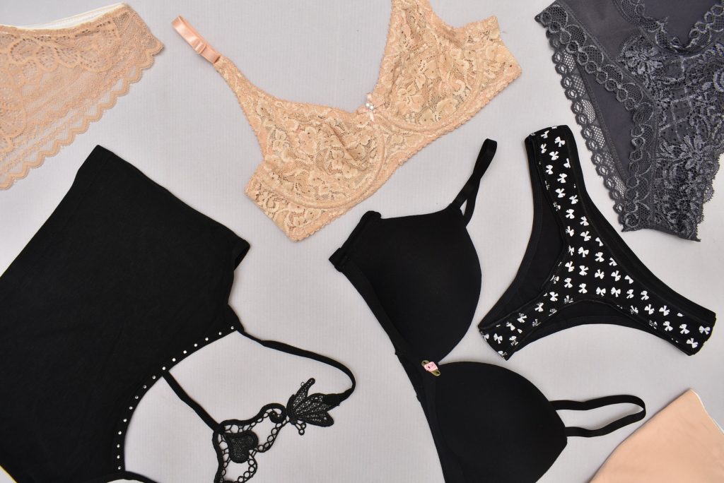 7 Things you didn't know about (probably) the best little lingerie