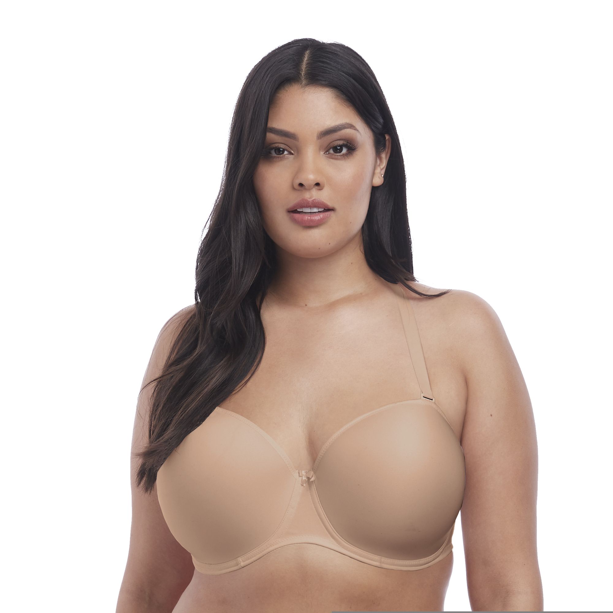 SAHARA SMOOTHING MOULDED STRAPLESS BRA