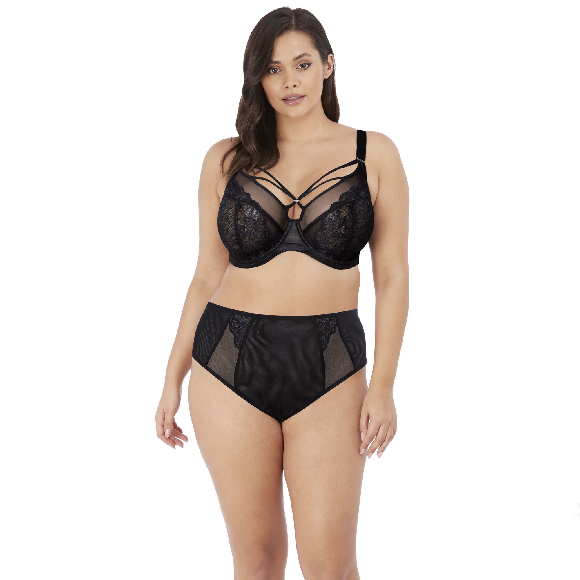 BRIANNA-BLACK-UW-PLUNGE-BRA-EL8080-FULL-BRIEF-EL8085-F-TRADE-3000-SS21