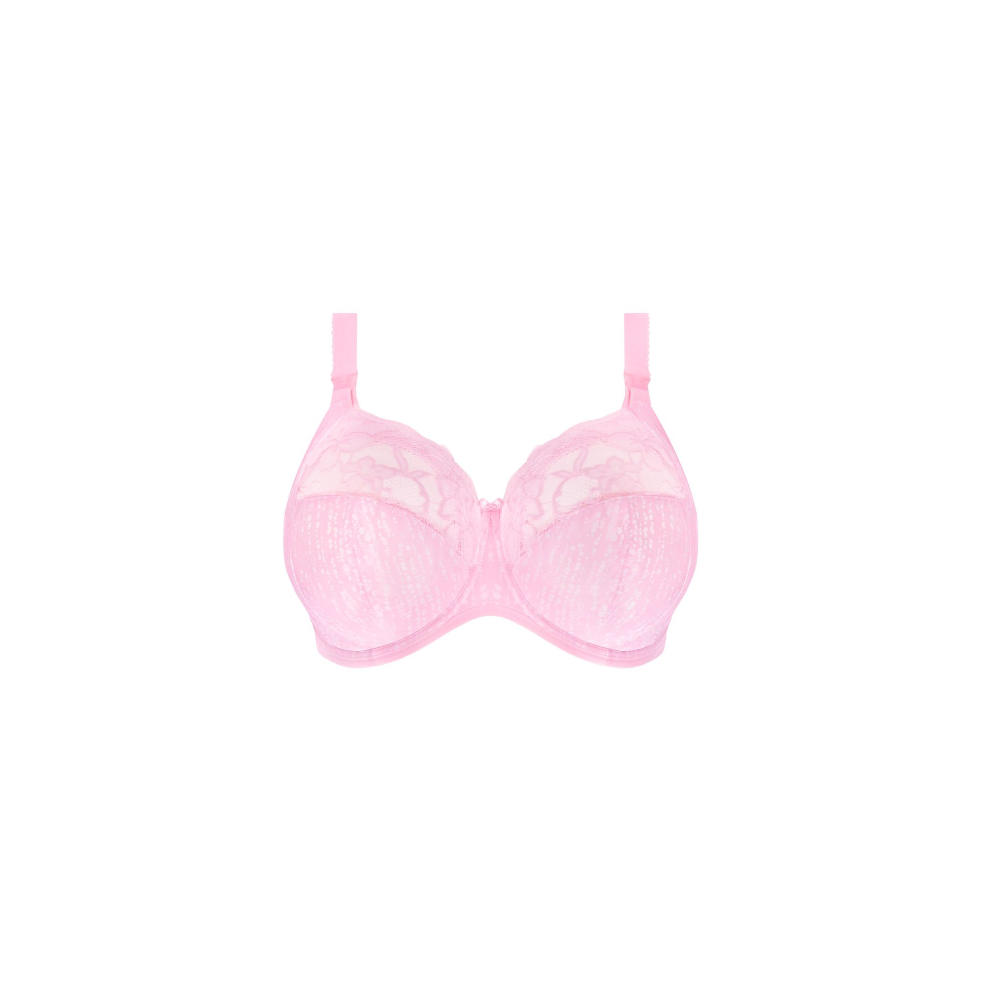 Molly Blush Nursing Bra from Elomi