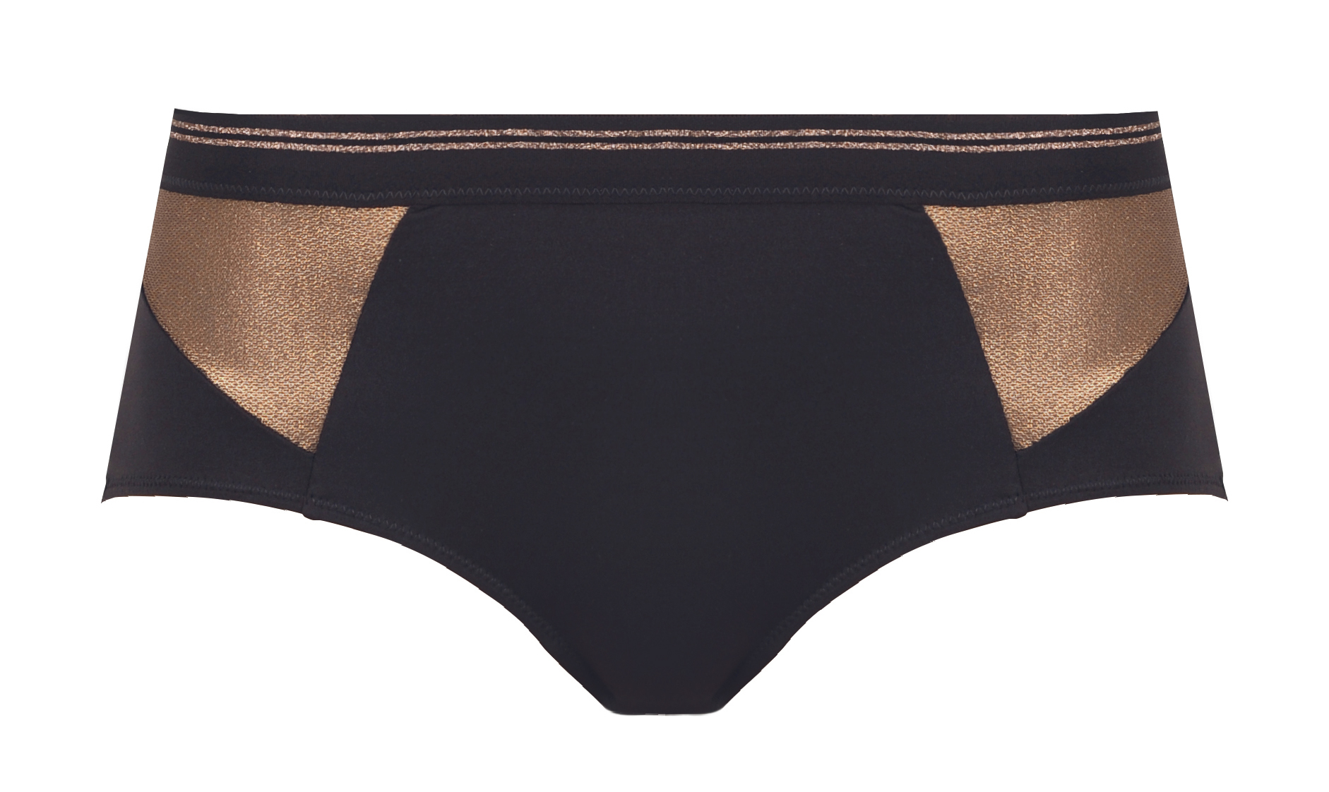 Empreinte Initiale Shorty