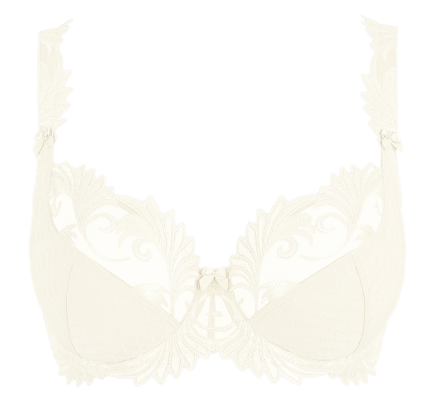 Empreinte Thalia 0856 1856 balcony bra briefs and thong