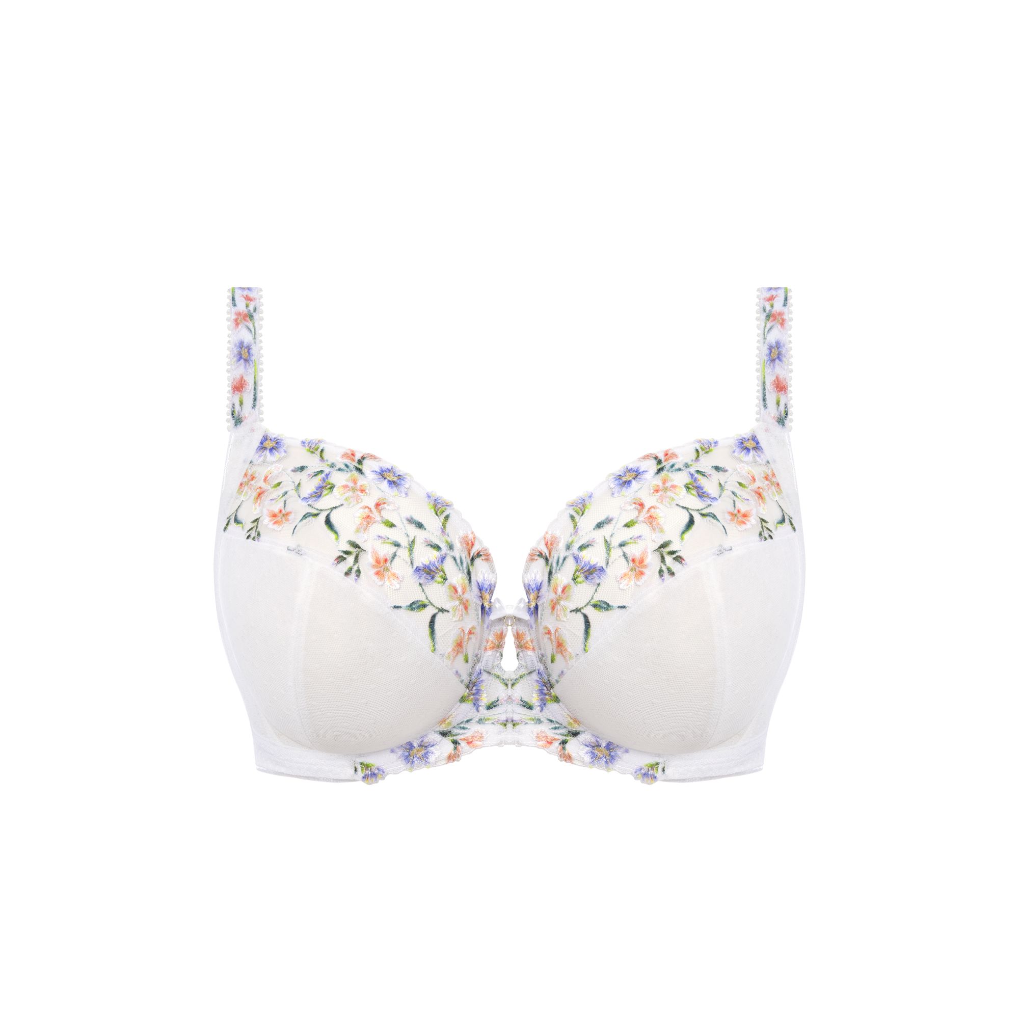 FANTASIE - AURELIA - UW SIDE SUPPORT BRA - FL101001 - WHITE - WHE