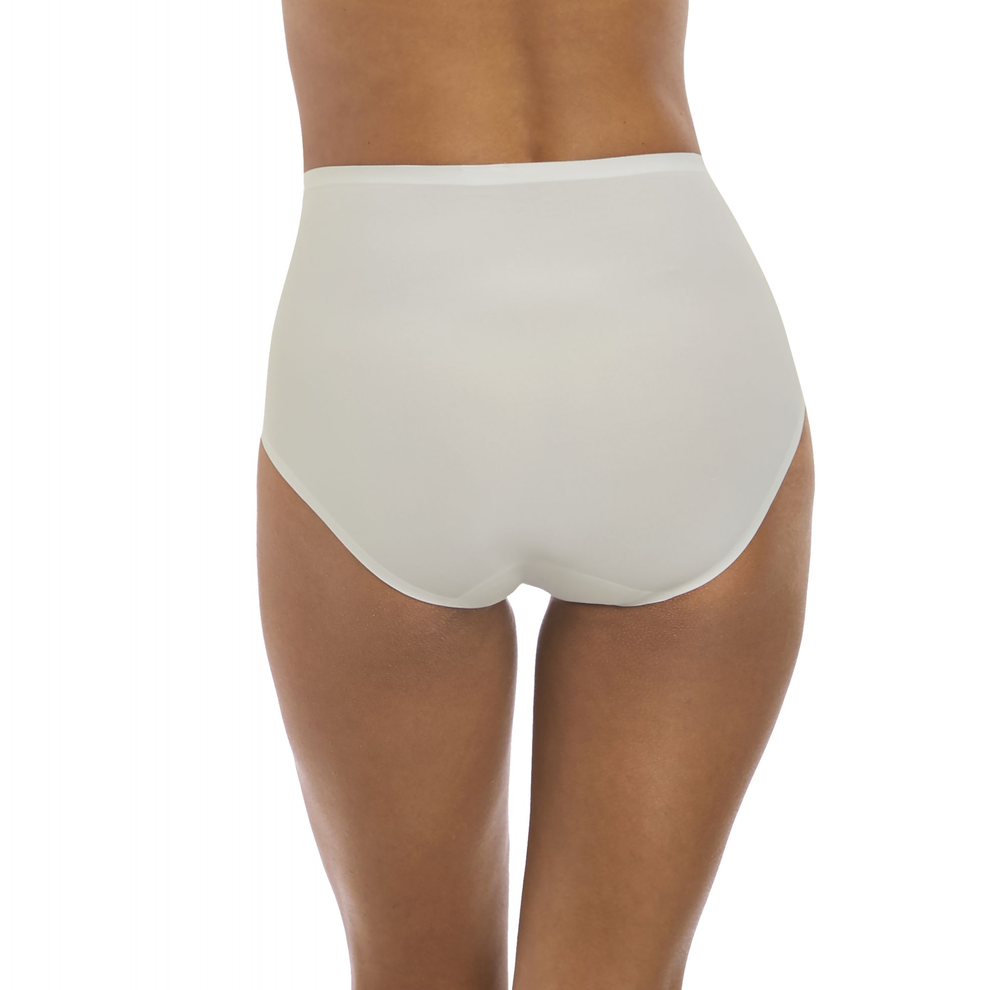 Fantasie Smoothease White